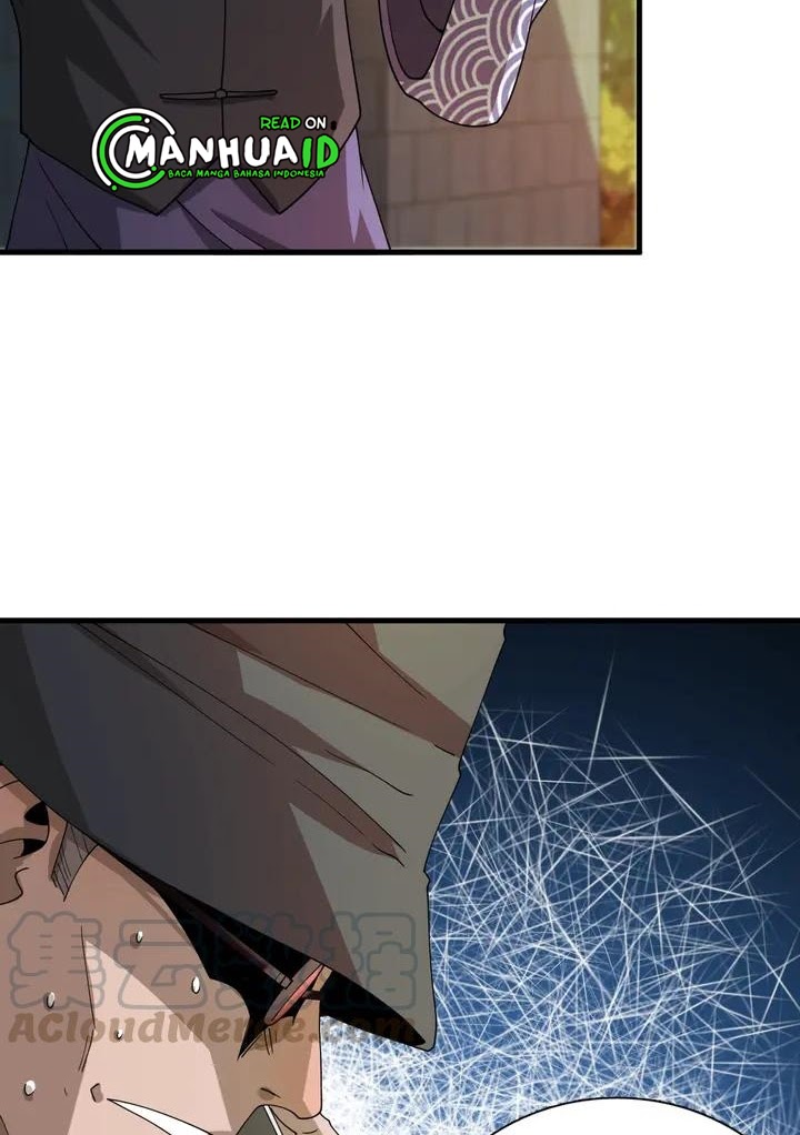 Reborn Doctor Chapter 45 Bahasa Indonesia